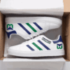 Hartford Whalers Stan Smith Shoes
