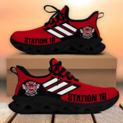 Station 19 Max Soul Shoes