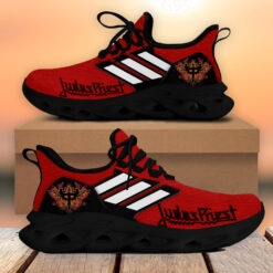 Judas Priest Max Soul Shoes