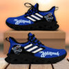 Whitesnake Max Soul Shoes