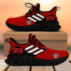 Rush Max Soul Shoes