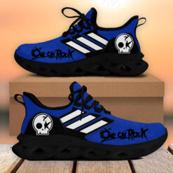 One Ok Rock Max Soul Shoes