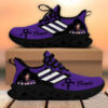 Prince Purple Max Soul Shoes