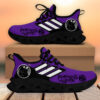Motionless In White Max Soul Shoes