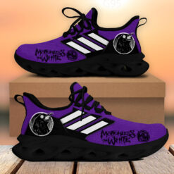 Motionless In White Max Soul Shoes