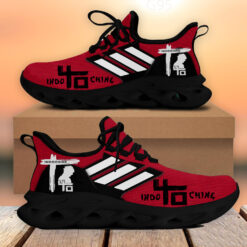 Indochine Max Soul Shoes