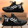 Indochine Max Soul Shoes
