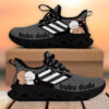 Bubu Dudu Max Soul Shoes