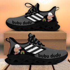 Bubu Dudu Max Soul Shoes