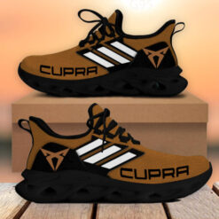 Cupra Max Soul Shoes