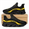 Iowa Hawkeyes Max Soul Shoes