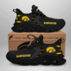 Iowa Hawkeyes Max Soul Shoes