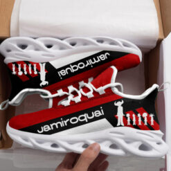Jamiroquai Max Soul Shoes