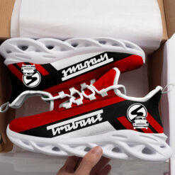 Trabant Love Max Soul Shoes 2