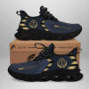 Max Verstappen Max Soul Shoes