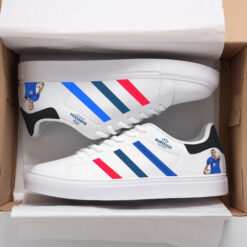 Kylian Mbappé Uefa Euro 2024 Stan Smith Shoes