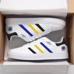 Kylian Mbappé Uefa Euro 2024 Stan Smith Shoes 3