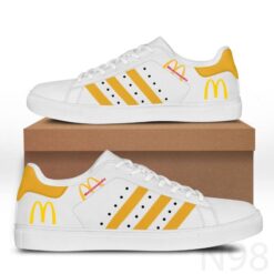 Mcdonald's 1 Stan Smith Shoes