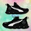 Mercedes Benz Max Soul Shoes