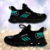 Mercedes Benz Max Soul Shoes