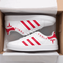 Tesla 2 Stan Smith Shoes