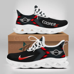 Mini Cooper Max Soul Shoes 4
