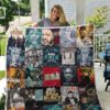 Meek Mill Quilt