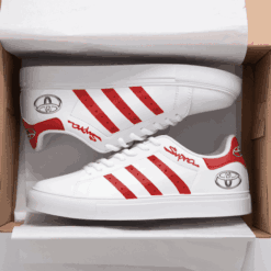 Toyota Supra Stan Smith Shoes 2