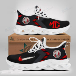 Mg Cars Max Soul Shoes