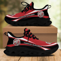 Mg Cars Love Max Soul Shoes 12