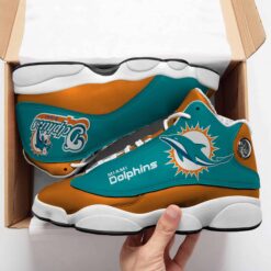 Miami Dolphins 1 Jordan 13