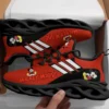Mickey Mouse 1G Max Soul Shoes 03