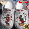 Mickey Mouse Disney Soft Clogs 05