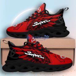 Toyota Supra Max Soul Shoes 3