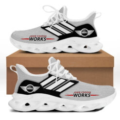 Mini Cooper Max Soul Shoes 5
