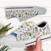 Minions 1 Stan Smith Shoes