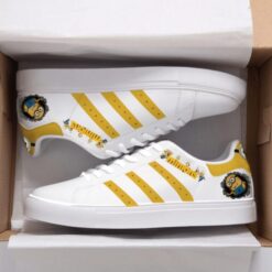 Minions Stan Smith Shoes