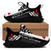 Mitsubishi Max Soul Shoes 1