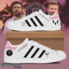 Inter Miami Home Stan Smith Shoes