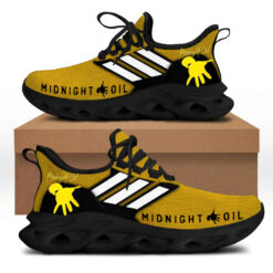 Midnight Oil Max Soul Shoes 1
