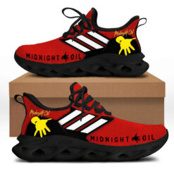 Midnight Oil Max Soul Shoes 2
