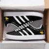 Midnight Oil Stan Smith Shoes 3