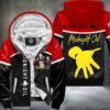 Midnight Oil Fleece Jacket 3