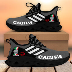 Cagiva Max Soul Shoes