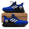 Mopar Max Soul Shoes 1