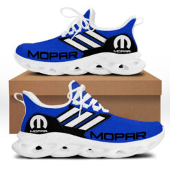 Mopar Max Soul Shoes 2
