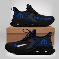 Mopar Max Soul Shoes 4