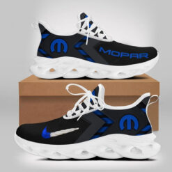Mopar Max Soul Shoes 5