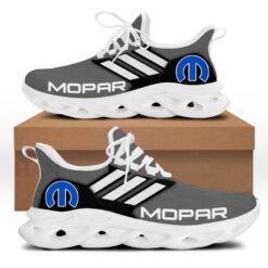 Mopar Max Soul Shoes 6