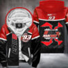 Marc Márquez Fleece Jacket 1